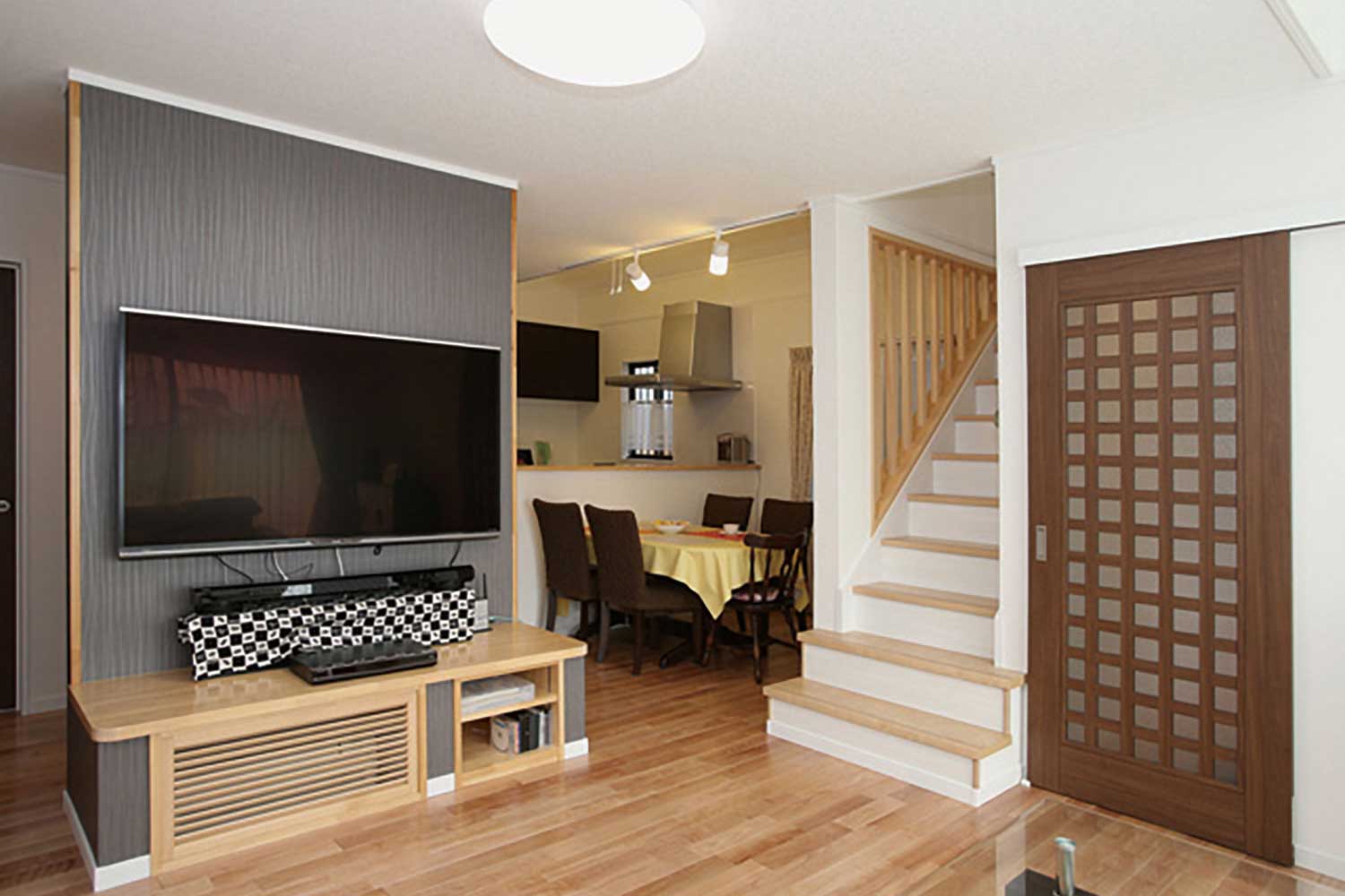 千葉県香取市の注文住宅