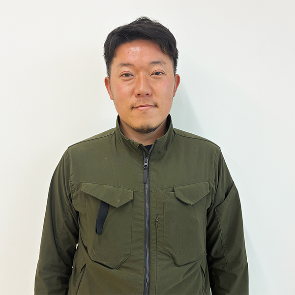加治　祐樹